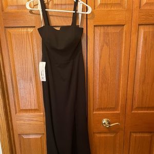 Azazie Gianetta Dress